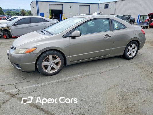 Honda Civic 2006 - Image 1 of 12