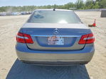 Mercedes-Benz E-klasse 2011