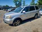 Honda Pilot 2006