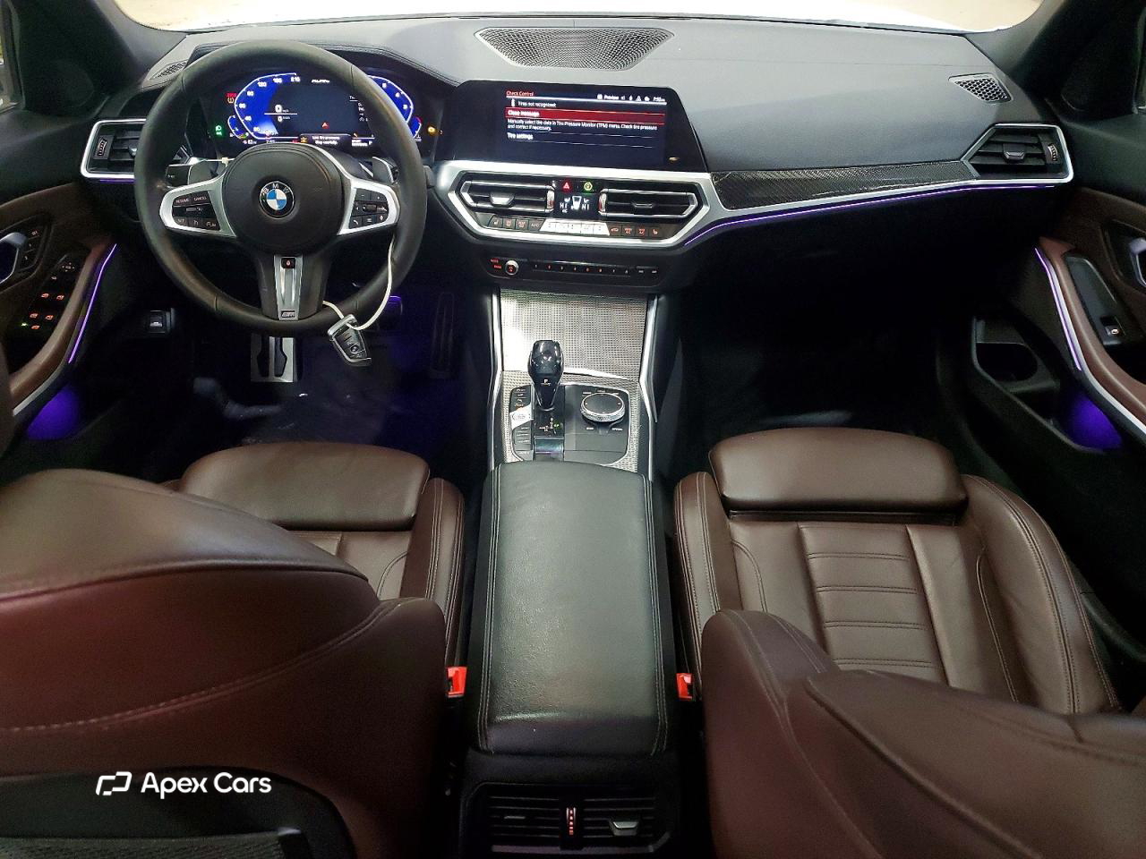BMW M3 2020
