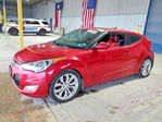 Hyundai Veloster 2012