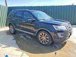 Ford Explorer 2017