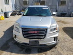 GMC Terrain 2017