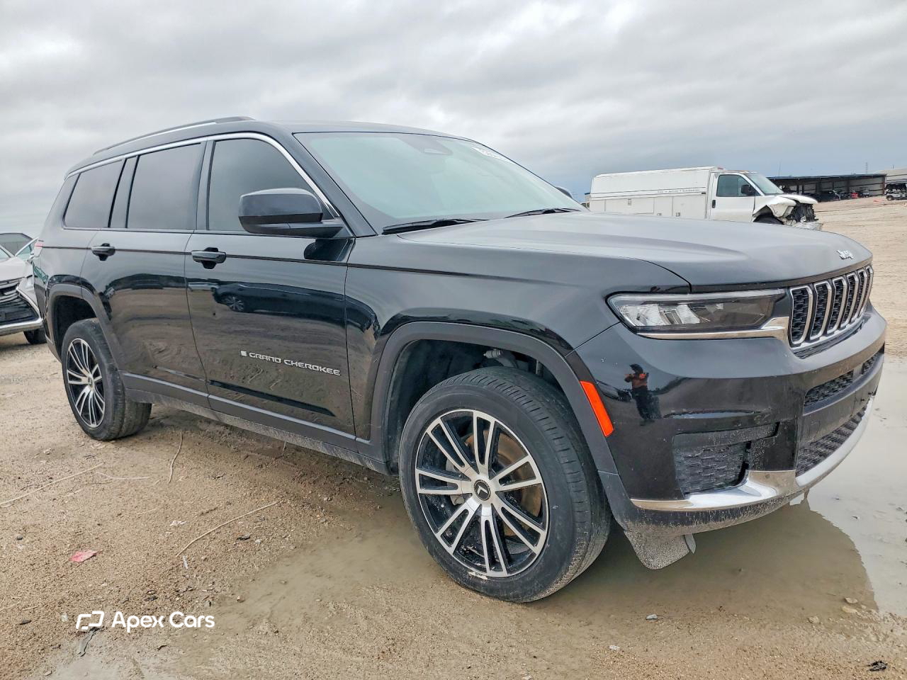 Jeep Cherokee 2023