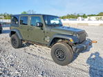 Jeep Wrangler 2016