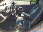 Smart Fortwo 2009