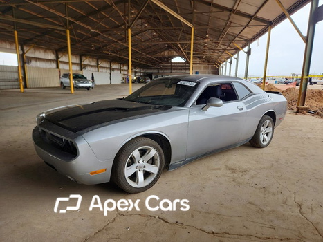 Dodge Challenger 2014 - Image 1 of 12