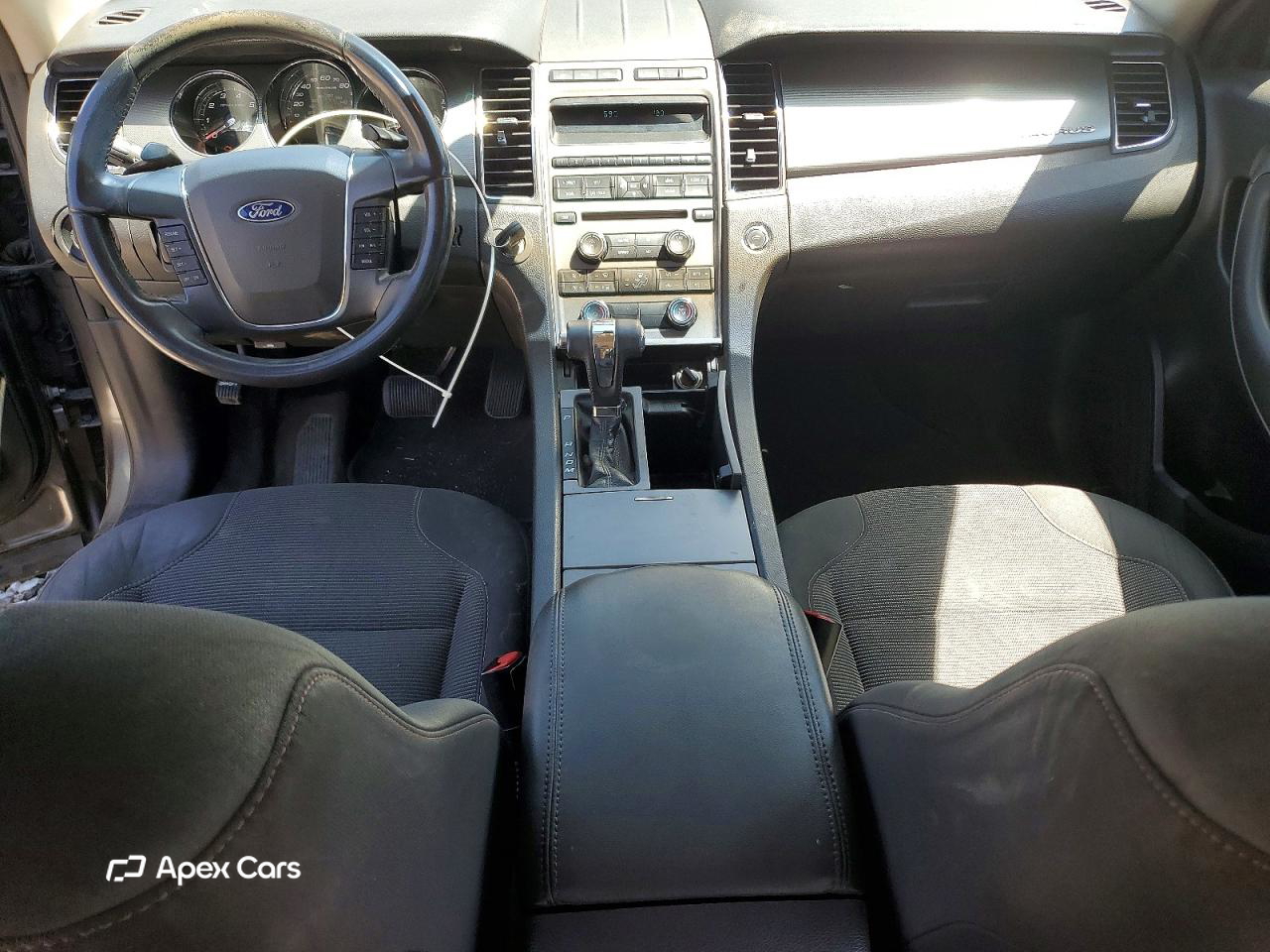 Ford Taurus 2011
