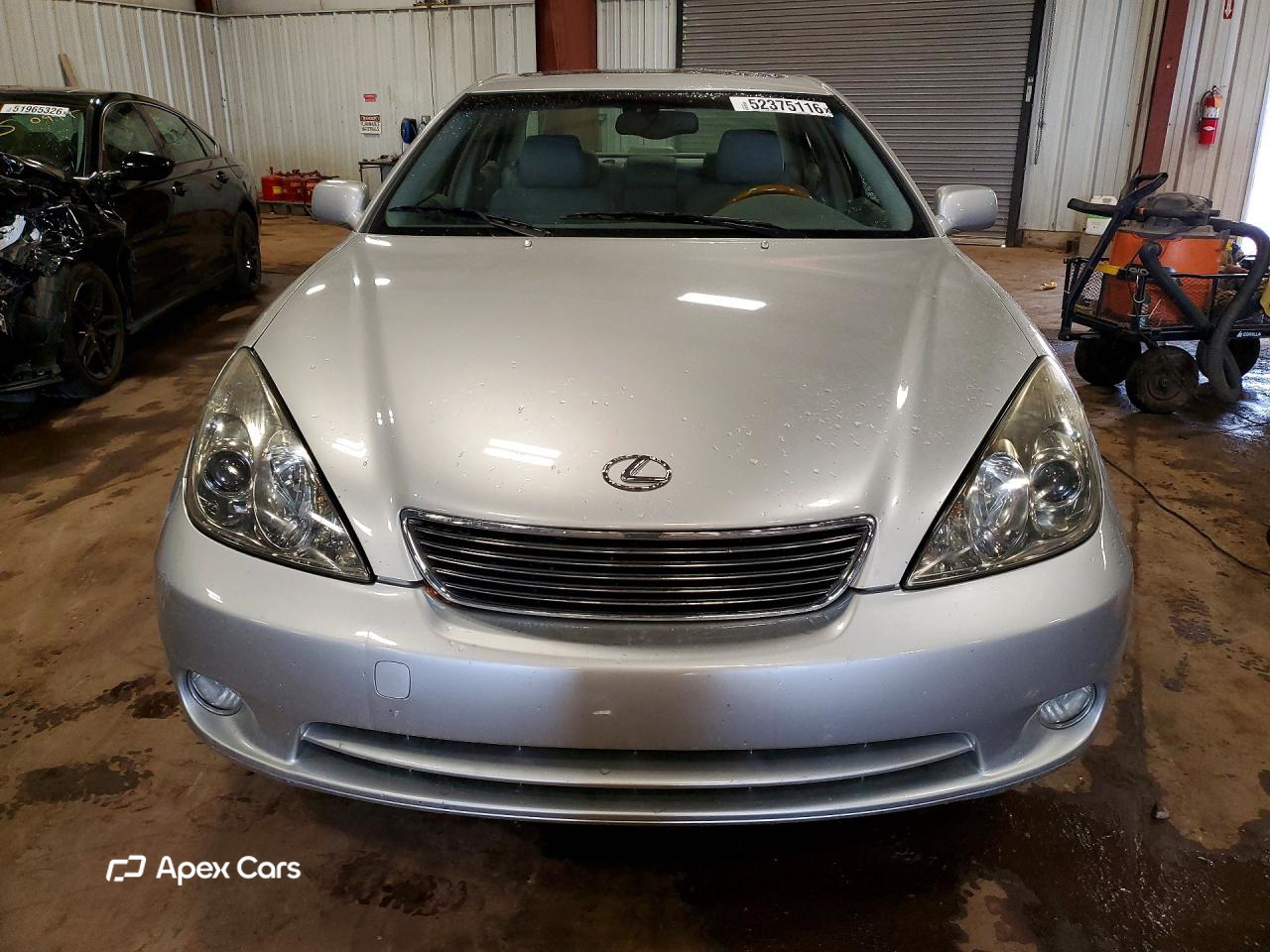 Lexus ES 2005