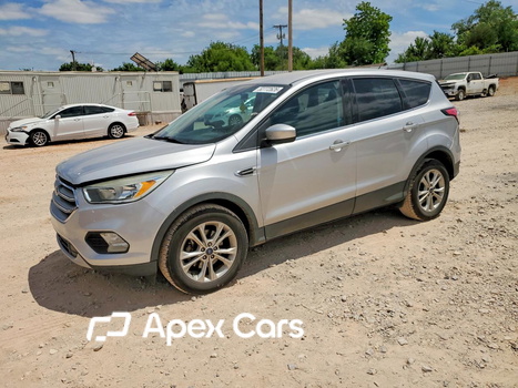 Ford Escape 2017 - Image 1 of 13