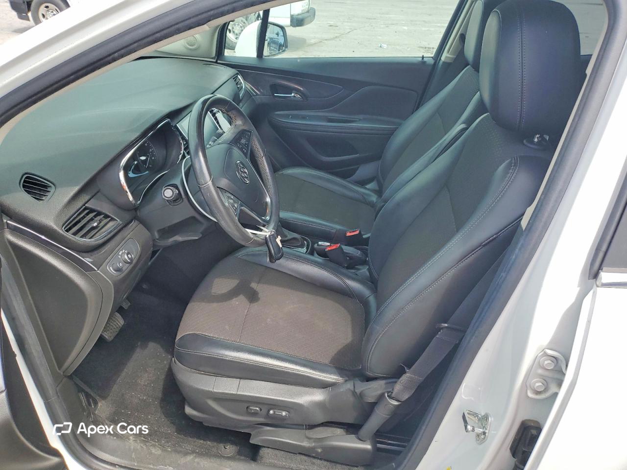 Buick Encore 2019