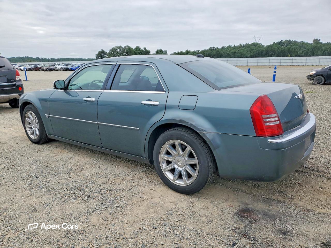 Chrysler 300 2006