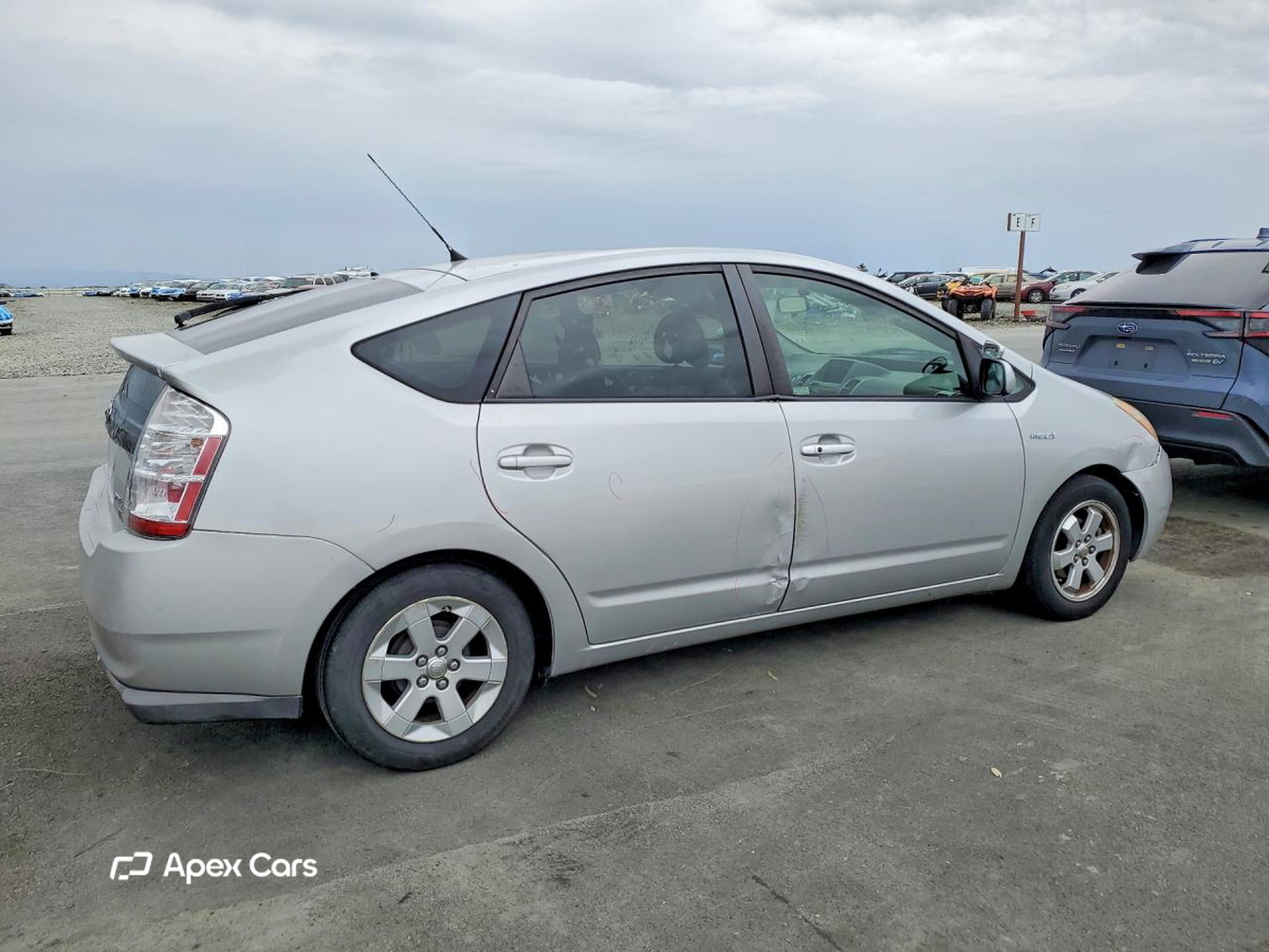 Toyota Prius 2007