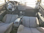 Nissan Versa 2011