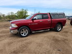 Dodge RAM 2012