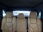 Porsche Cayenne 2016