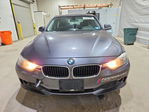 BMW Series 3 2014