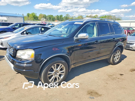 Volvo XC90 2013 - Image 1 of 13