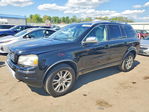 Volvo XC90 2013