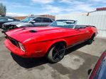 Ford Mustang 1973