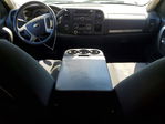 Chevrolet Silverado 2013