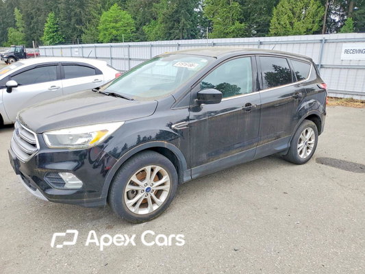 Ford Escape 2017 - Image 1 of 13