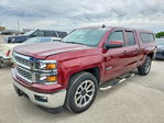 Chevrolet Silverado 2014