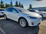 Tesla Model X 2018
