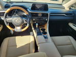 Lexus RX 2021