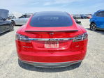 Tesla Model S 2013