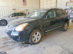 Nissan Rogue 2011