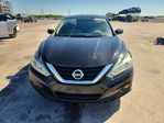 Nissan Altima 2017