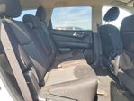 Nissan Pathfinder 2018