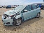 Ford C-MAX 2013