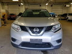 Nissan Rogue 2015