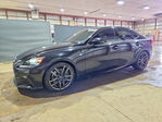 Lexus IS 2016