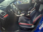 Subaru WRX 2015