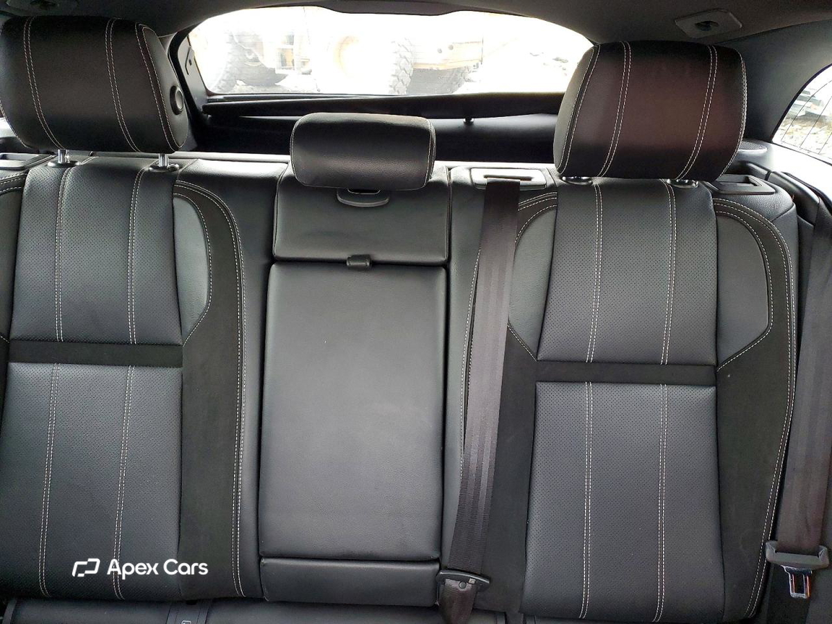 Land Rover Range Rover 2018