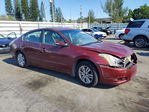 Nissan Altima 2011