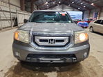 Honda Pilot 2011
