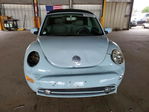 Volkswagen Beetle 2005