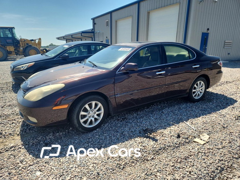 Lexus ES 2004 - Image 1 of 13