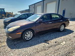 Lexus ES 2004