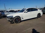 BMW Series 5 2023