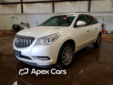 Buick Enclave 2015 - Image 1 of 13