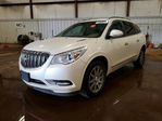 Buick Enclave 2015