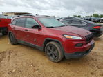Jeep Cherokee 2017