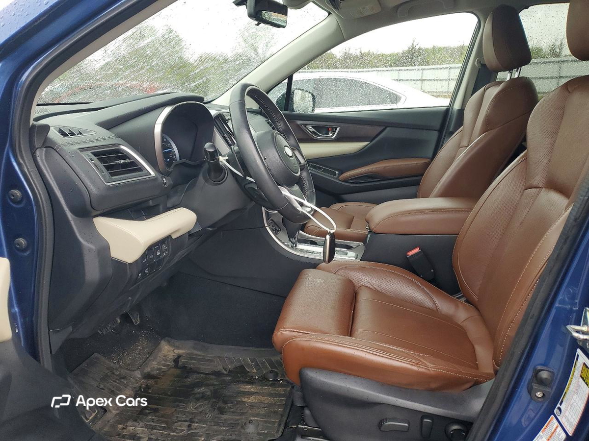 Subaru Ascent 2020