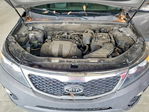 Kia Sorento 2012