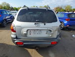 Hyundai Santa Fe 2004